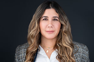 Antonia Sanclemente - Construction Estimator