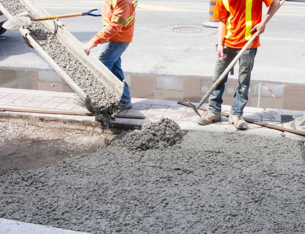 Concrete Paving Palm Beach