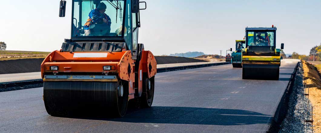 Asphalt Paving Fort Lauderdale
